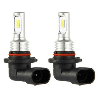 14266 9005/9006 LED Aut�s F�nysz�r� - 12V -10W - 2000lm - p�rban AUTOLIFE