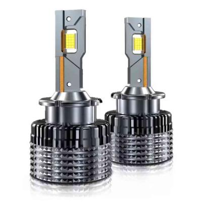 D4S F�nysz�r� LED szett - 12V 35W 6000K - CANBUS - Plug & Play - p�rban AUTOLIFE