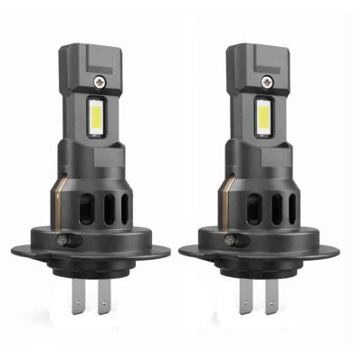 Gigowatt H7 Led f�nysz�r� szett 12V - CANBUS - Plug & Play - 53W Izz�, foglalat alkatr�sz v�s�rl�s, �rak