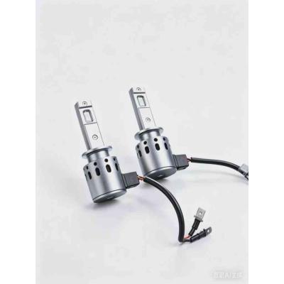 Gigowatt H1 Led f�nysz�r� szett 12V - CANBUS - Plug & Play - 53W AUTOLIFE