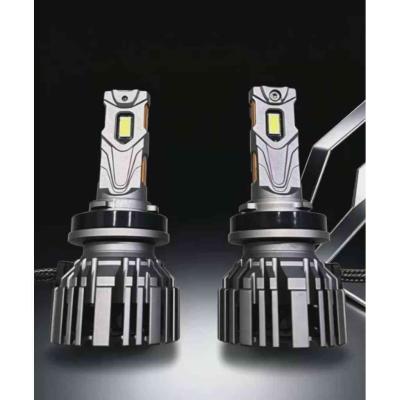 Gigowatt H11/H8/H9 Led f�nysz�r� szett 12/24V - CANBUS - 100W AUTOLIFE