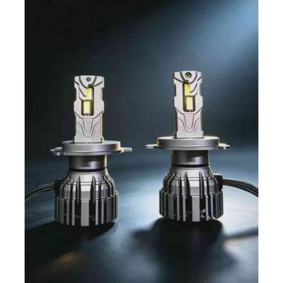 Gigowatt H4 Led f�nysz�r� szett 12/24V - CANBUS - 100W AUTOLIFE