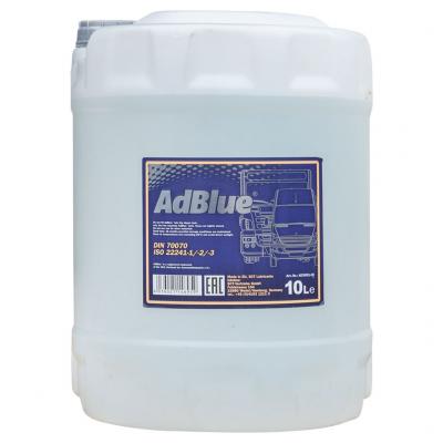 SCT-Mannol 3001-10 AdBlue karbamid, dzel katalizcis adalk, 10lit SCT CHEM (SCTCHEM)