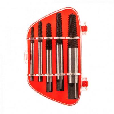 T�rtcsavar-kihajt� k�szlet, 5db TOP TOOLS (TOPTOOLS)