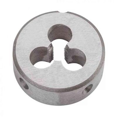 Menetmetsz�, 25x9mm M5 DIN 224 TOPEX