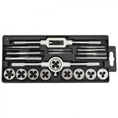 Menetk�sz�t� k�szlet 20db, m3-m12 TOPEX