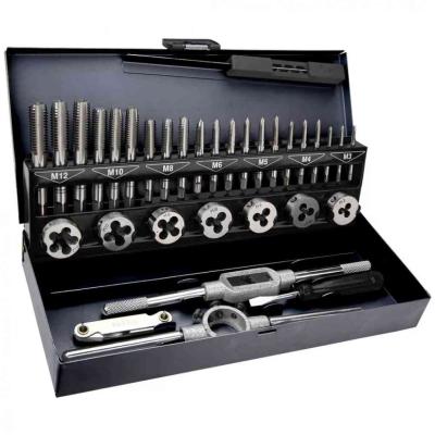 Menetk�sz�t� k�szlet 32db, m3-12 TOPEX