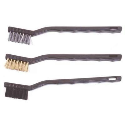 Gyertyakefe k�szlet 3db,230mm TOP TOOLS (TOPTOOLS)