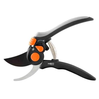 Metsz�oll�, mell�v�g�, max.18mm, teflon bevonat, �ll�that� pengeny�l�s, 200mm NEO TOOLS (NEOTOOLS)