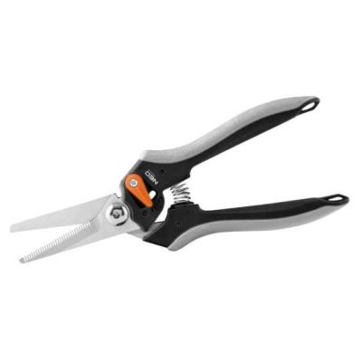 Sz�retel� metsz�oll�, hegyes, max.6mm, teflon bevonat, 210mm NEO TOOLS (NEOTOOLS)