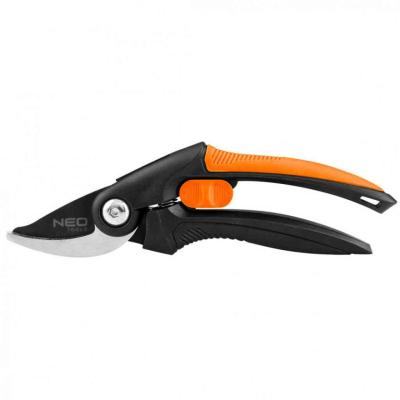 Metsz�oll�, mell�v�g�, max 20mm, teflon bevonat, 210mm NEO TOOLS (NEOTOOLS)