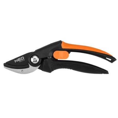 Metsz�oll�, r�v�g�, max 20mm, teflon bevonat, 210mm NEO TOOLS (NEOTOOLS)