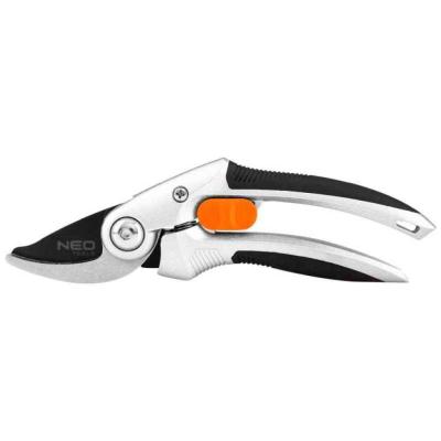 Metsz�oll�, mell�v�g�, max 20mm, teflon bevonat, alu h�z, 210mm NEO TOOLS (NEOTOOLS)