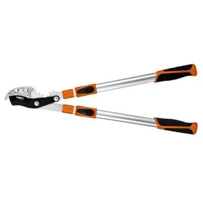 �gv�g�, �tt�teles, r�v�g�, teleszk�pos 670-970mm, v�g�kapacit�s:42mm, alum�nium ny�l, teflon bevonat, 40% plusz er��tvitel NEO TOOLS (NEOTOOLS)