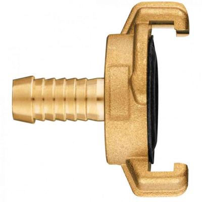 R�z t�ml�csatlakoz�, k�rm�s, bajonett z�ras, 1/2" NEO TOOLS (NEOTOOLS)