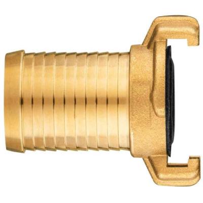 R�z t�ml�csatlakoz�, k�rm�s, bajonett z�ras, 1 1/4" NEO TOOLS (NEOTOOLS)
