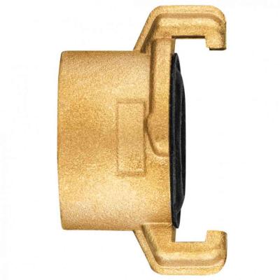 R�z gyorscsatlakoz�, bels� menetes, k�rm�s, bajonett z�ras 1" NEO TOOLS (NEOTOOLS)