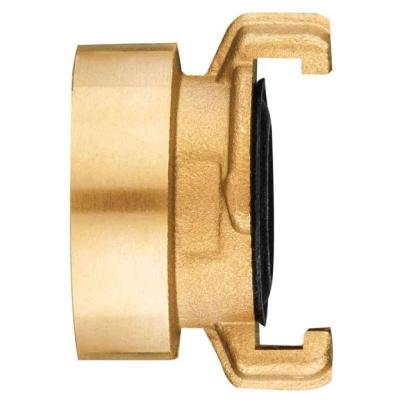 R�z gyorscsatlakoz�, bels� menetes, k�rm�s, bajonett z�ras 1/4" NEO TOOLS (NEOTOOLS)