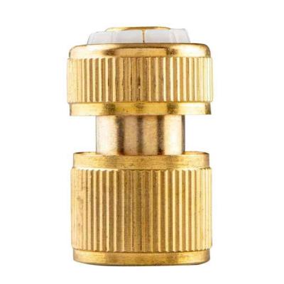 T�ml� gyorscsatlakoz� 1/2", v�zstoppos, r�z NEO TOOLS (NEOTOOLS)