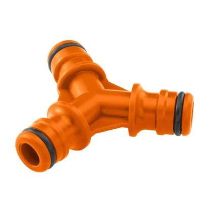 Y csatlakoz�, 3 �g� NEO TOOLS (NEOTOOLS)