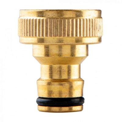 Csapcsatlakoz� 1/2"- 3/4", r�z NEO TOOLS (NEOTOOLS)