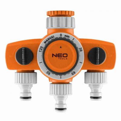Mechanikus �nt�z�id�z�t� �ra, 3 utas, max.120perc NEO TOOLS (NEOTOOLS)