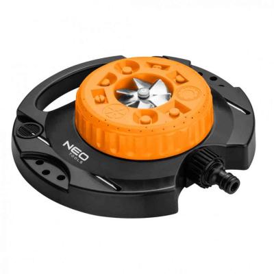 K�res�ztet�, �nt�z�, 9 funkci�s, 120 m2 NEO TOOLS (NEOTOOLS)