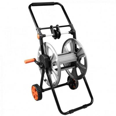 T�ml�kocsi, t�ml�m�ret: 1/2" max60m, 3/4" max20 m, t�ml�vezet�vel NEO TOOLS (NEOTOOLS)