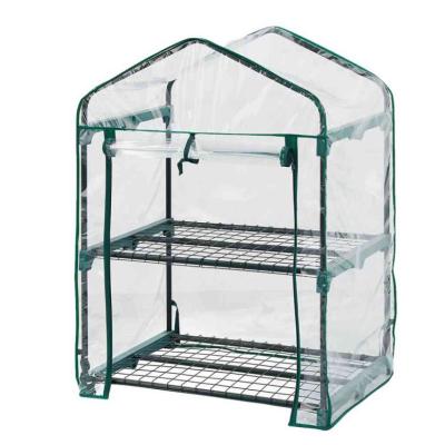 N�v�nyh�z 69 x 49 x 95 cm, PVC f�lia, f�mszerkezet NEO TOOLS (NEOTOOLS)