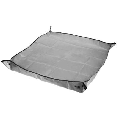 Vir�g�ltet� sz�nyeg, 100x100cm NEO TOOLS (NEOTOOLS)