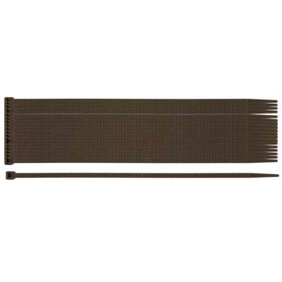 Kerti k�tegel�, gyorsk�t�z� 3.6x200mm, 50db, barna NEO TOOLS (NEOTOOLS)