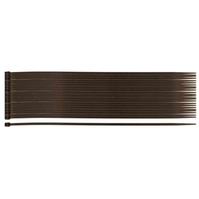 Kerti k�tegel�, gyorsk�t�z� 2.5x200mm, 50db, barna Szerel�si anyag alkatr�sz v�s�rl�s, �rak