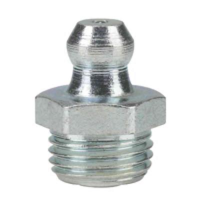 Zs�rz�gomb egyenes H1 M10X1mm, rendel�si egys�g: 100db PRESSOL