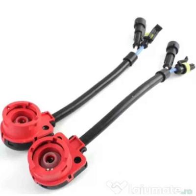 A15058 D2S D2R xenon izz� csatlakoz� k�bel 2db AUTOLIFE