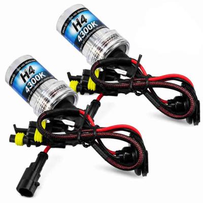 Xenon izz� H4 4300K - darabos AUTOLIFE