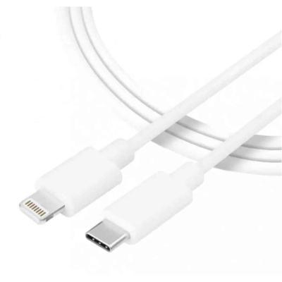 USB t�lt� k�bel Type-C - Iphone 3A W15336 AUTOLIFE