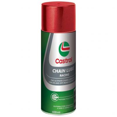 Castrol Chain Lube Racing lncken spray, 400ml