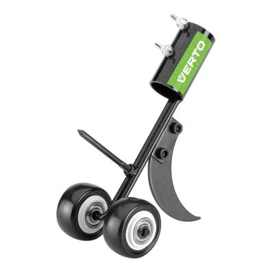 Gyomelt�vol�t� (ny�l n�lk�l), VERTO