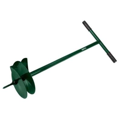 F�ldf�r�, k�zi, t foganty�s, 250mm Szersz�m - Kerti szersz�m alkatr�sz v�s�rl�s, �rak