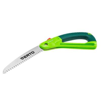 �gv�g� f�r�sz, f�r�szlap: 180mm, 7 TPI, �sszecsukhat� VERTO