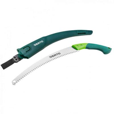 �gv�g� f�r�sz, f�r�szlap: 350mm, 7 TPI, �vre csatolhat� v�d�tokkal VERTO