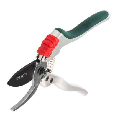 Metsz�oll�, mell�v�g�, aluminium, max.18mm, teflon bevonat VERTO