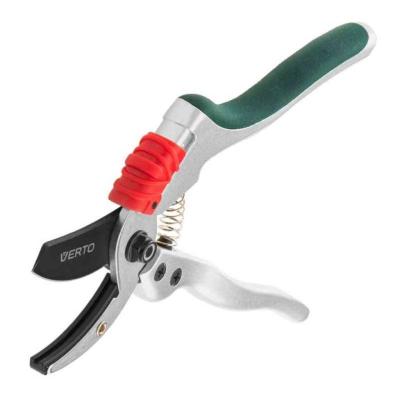 Metsz�oll�, r�v�g�, aluminium, max18mm, teflon bevonat VERTO