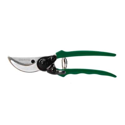 Metsz�oll�, f�mh�zas, 200 mm, max 10mm VERTO