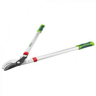 �gv�g�, mell�v�g�, �tt�teles, alum�nium ny�l, 690mm, v�g�kapacit�s: 42mm VERTO