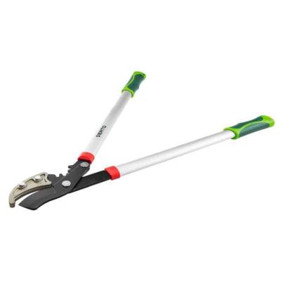 �gv�g�, �tt�teles, r�v�g�, alum�nium ny�l, 710mm, v�g�kapacit�s: 42mm VERTO