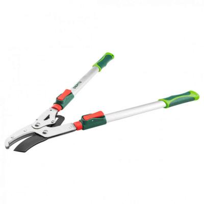 �gv�g�, teleszk�pos, �tt�teles, r�v�g�, alum�nium ny�l, 670mm, v�g�kapacit�s: 45mm VERTO