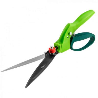 F�szeg�lyny�r� oll� 340mm, penge:130mm, 360fokban forgathat� VERTO