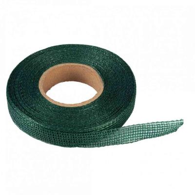 Kerti n�v�nyk�t�z� szalag, h�l�s, 30mm/50m VERTO