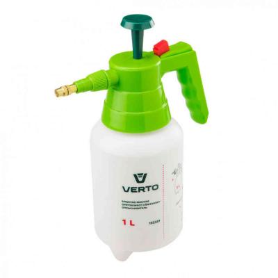 K�zi permetez�, sz�r�flakon, 1l VERTO